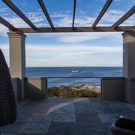 Tintswalo Boulders Villa Simon's Town Luaran gambar