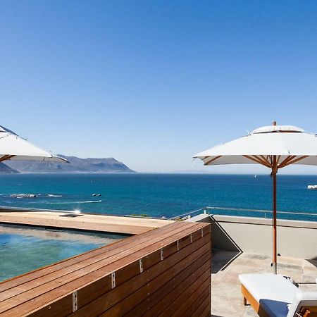 Tintswalo Boulders Villa Simon's Town Luaran gambar
