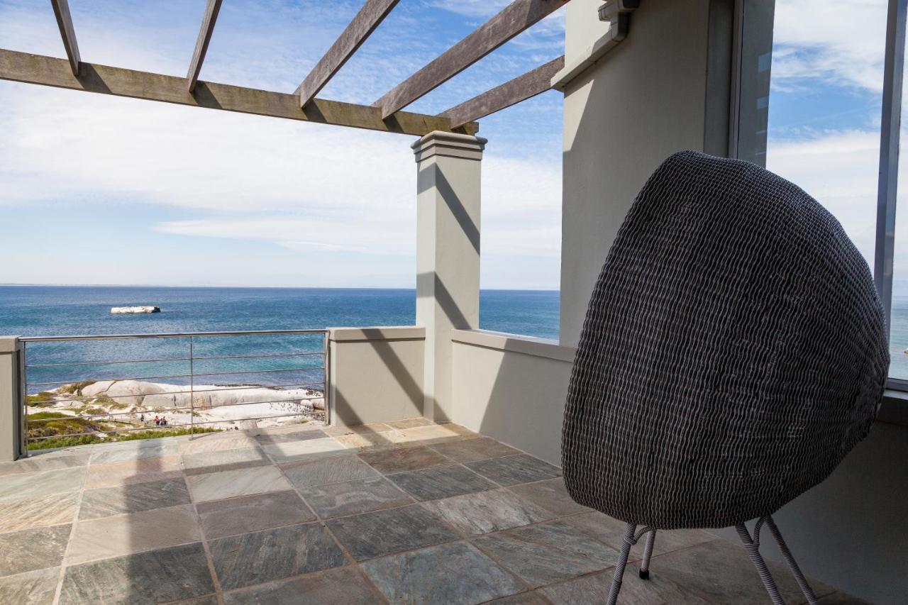 Tintswalo Boulders Villa Simon's Town Luaran gambar