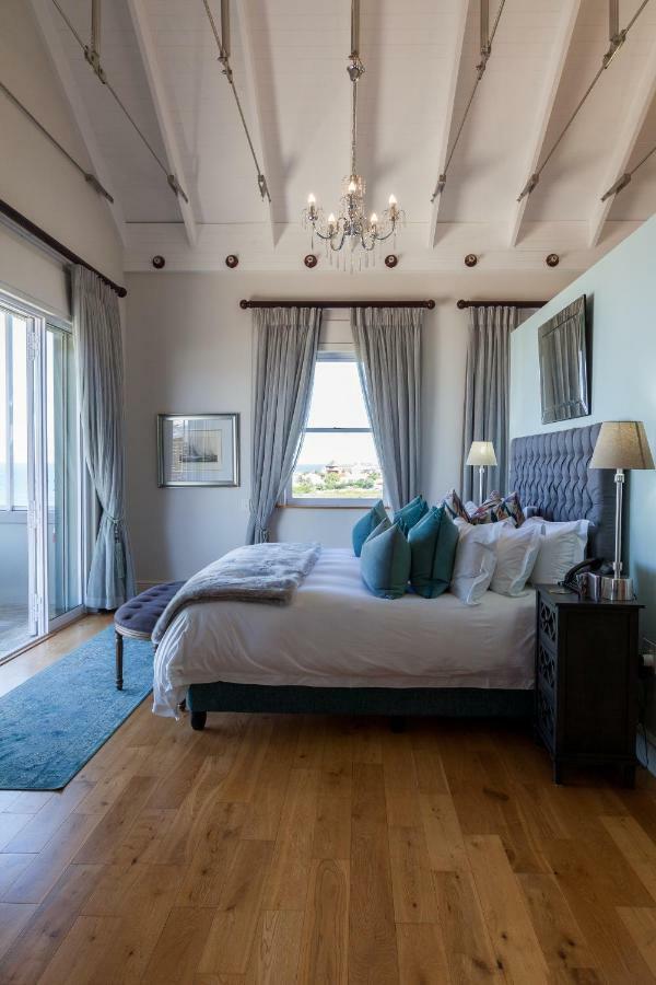 Tintswalo Boulders Villa Simon's Town Luaran gambar