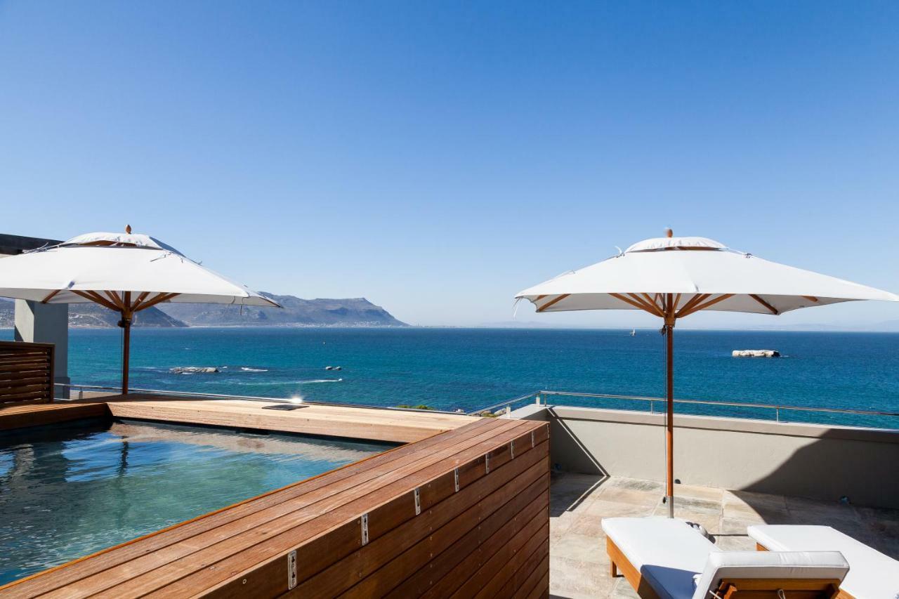 Tintswalo Boulders Villa Simon's Town Luaran gambar