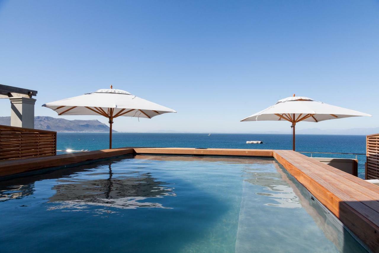 Tintswalo Boulders Villa Simon's Town Luaran gambar